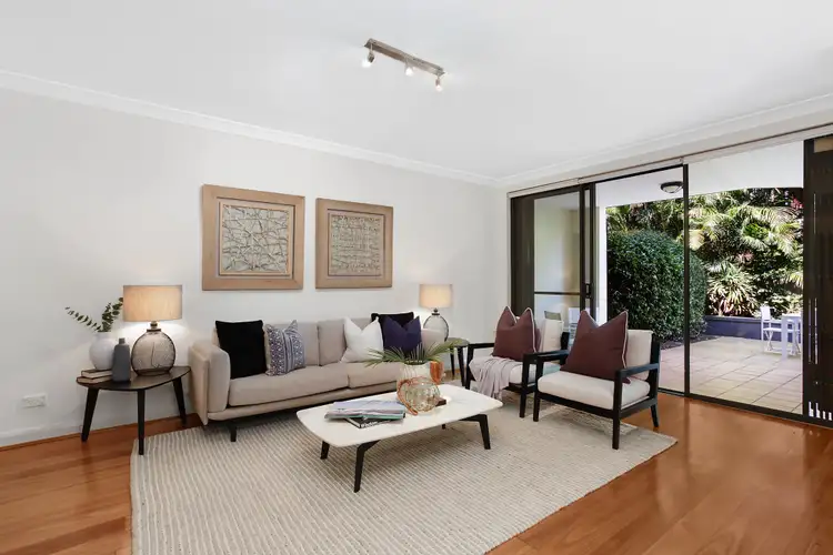 Second view of Homely apartment listing, 4/80 Beach Road, Bondi Beach NSW 2026