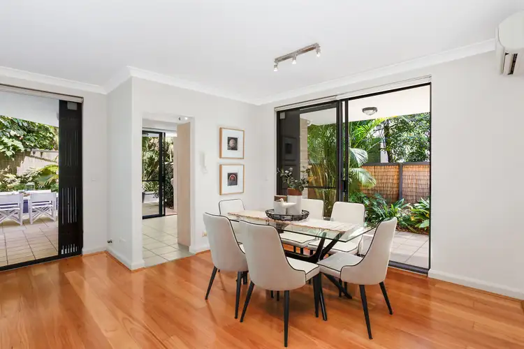 Fourth view of Homely apartment listing, 4/80 Beach Road, Bondi Beach NSW 2026