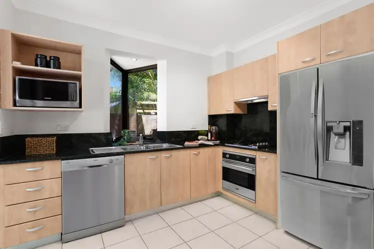 Fifth view of Homely apartment listing, 4/80 Beach Road, Bondi Beach NSW 2026