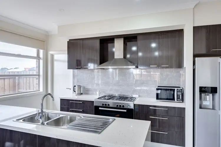 Main view of Homely house listing, 67 Linfield Parade, Wollert VIC 3750