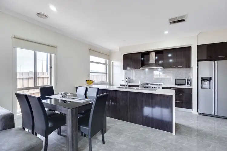 Second view of Homely house listing, 67 Linfield Parade, Wollert VIC 3750