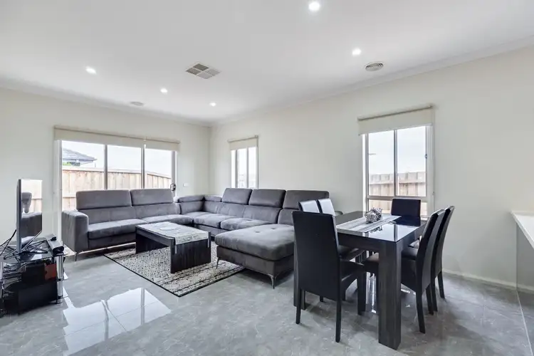 Third view of Homely house listing, 67 Linfield Parade, Wollert VIC 3750
