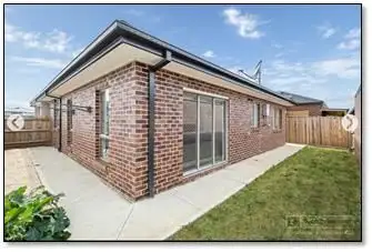 Sixth view of Homely house listing, 67 Linfield Parade, Wollert VIC 3750