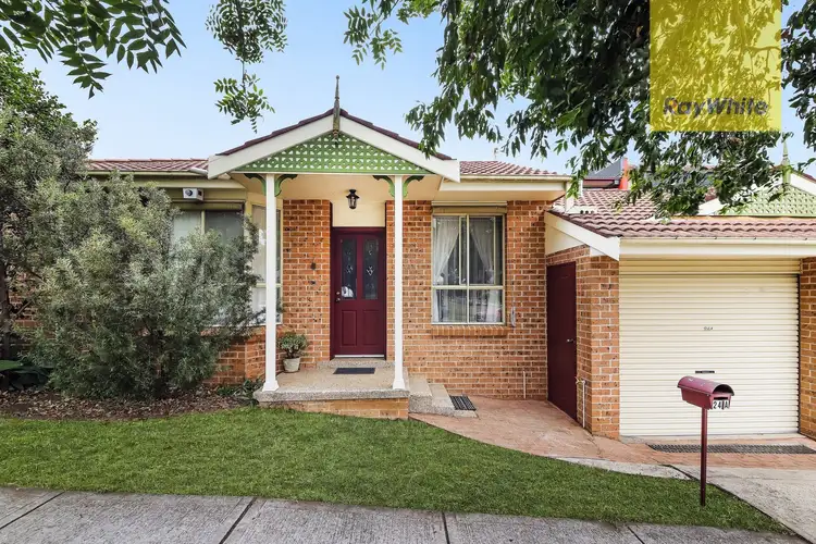 24A Napier Street, Parramatta NSW 2150