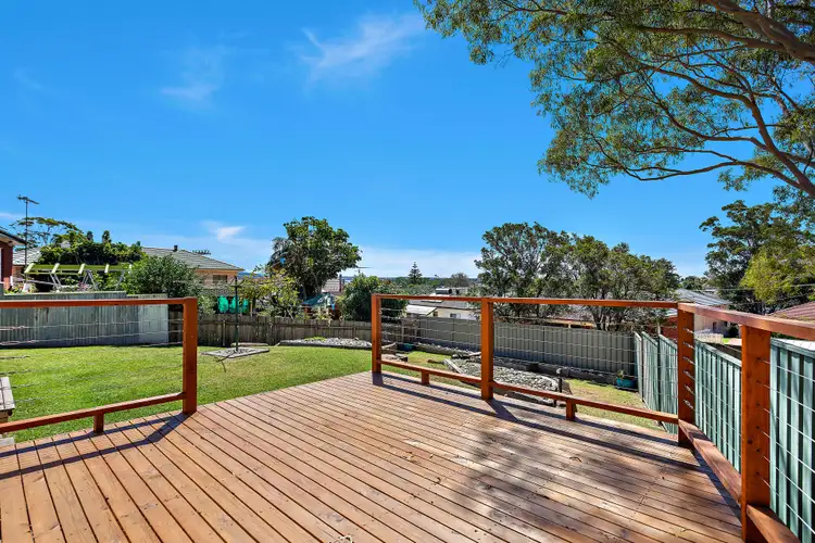 Fourth view of Homely house listing, 110 Landy Drive, Mount Warrigal NSW 2528