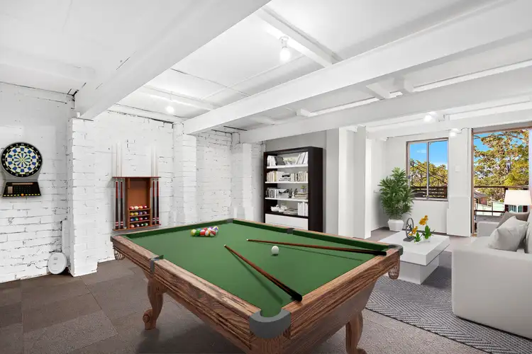 Fifth view of Homely house listing, 110 Landy Drive, Mount Warrigal NSW 2528