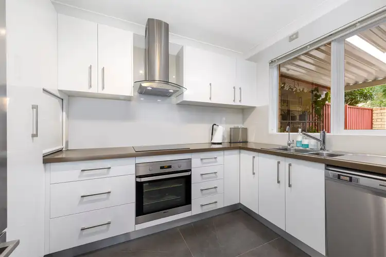 Second view of Homely townhouse listing, 26/20-24 Busaco Road, Marsfield NSW 2122