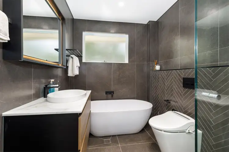 Third view of Homely townhouse listing, 26/20-24 Busaco Road, Marsfield NSW 2122