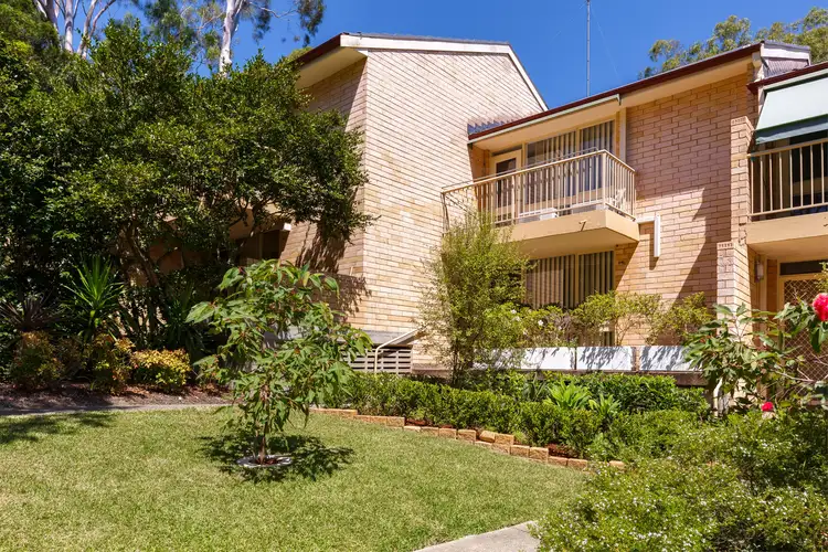 Fourth view of Homely townhouse listing, 26/20-24 Busaco Road, Marsfield NSW 2122