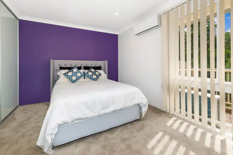 Sixth view of Homely townhouse listing, 26/20-24 Busaco Road, Marsfield NSW 2122