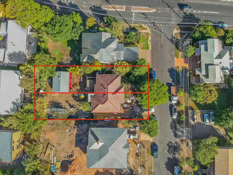 28 Mitcham Street, Gaythorne QLD 4051