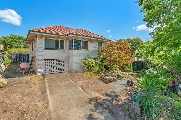 Second view of Homely house listing, 28 Mitcham Street, Gaythorne QLD 4051