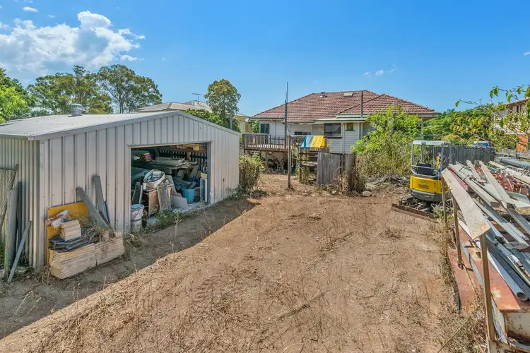 Third view of Homely house listing, 28 Mitcham Street, Gaythorne QLD 4051