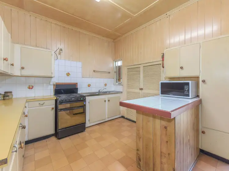 Second view of Homely house listing, 69 Goodwin Terrace, Moorooka QLD 4105