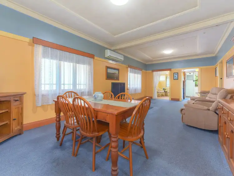 Sixth view of Homely house listing, 69 Goodwin Terrace, Moorooka QLD 4105