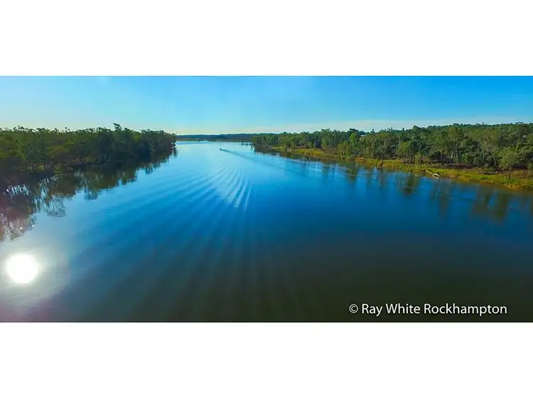 Fourth view of Homely land listing, 21A Riverside Drive, Parkhurst QLD 4702