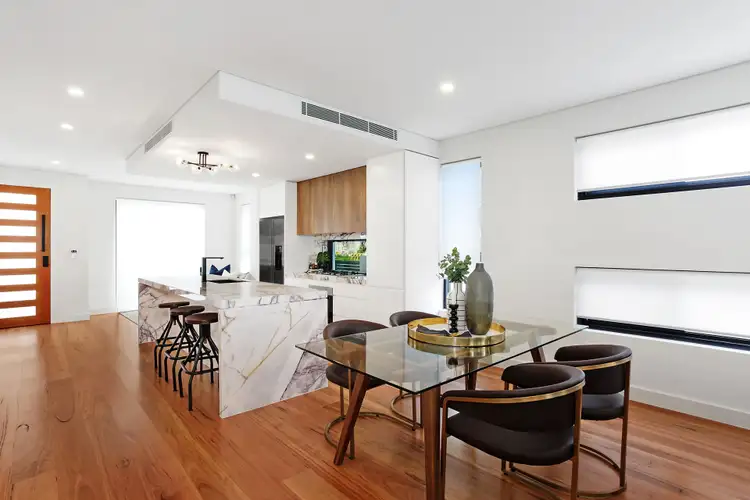 Residence 2/121 Chaleyer Street, Rose Bay NSW 2029