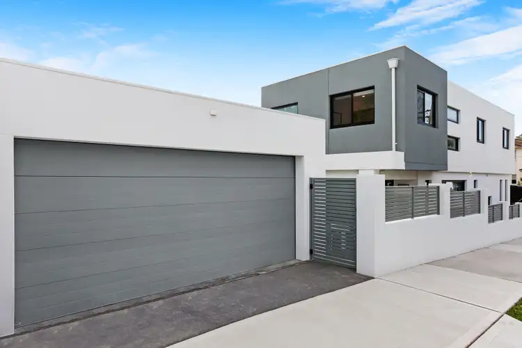 Second view of Homely house listing, Residence 2/121 Chaleyer Street, Rose Bay NSW 2029