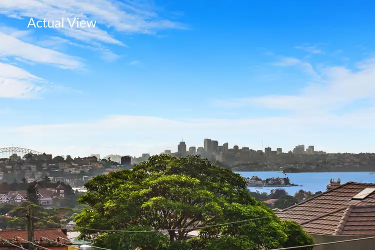 Fifth view of Homely house listing, Residence 2/121 Chaleyer Street, Rose Bay NSW 2029