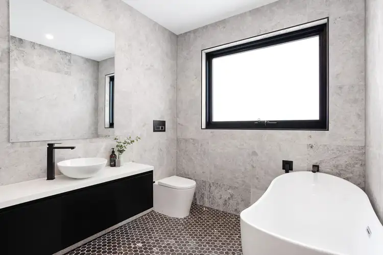 Sixth view of Homely house listing, Residence 2/121 Chaleyer Street, Rose Bay NSW 2029