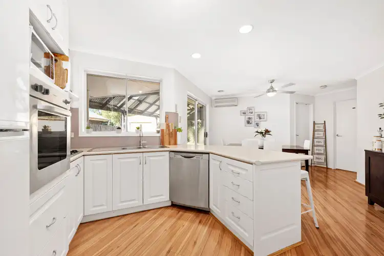 Fifth view of Homely house listing, 5 Rio Court, Ferntree Gully VIC 3156