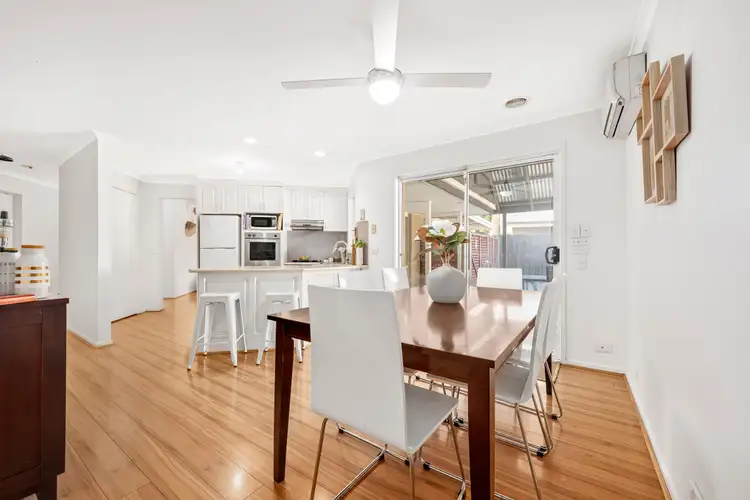 Sixth view of Homely house listing, 5 Rio Court, Ferntree Gully VIC 3156