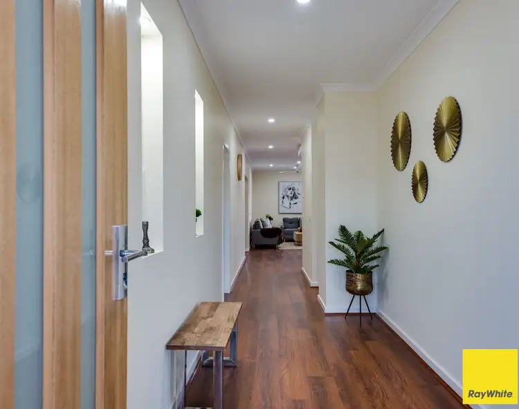 10 Award Crescent, Truganina VIC 3029