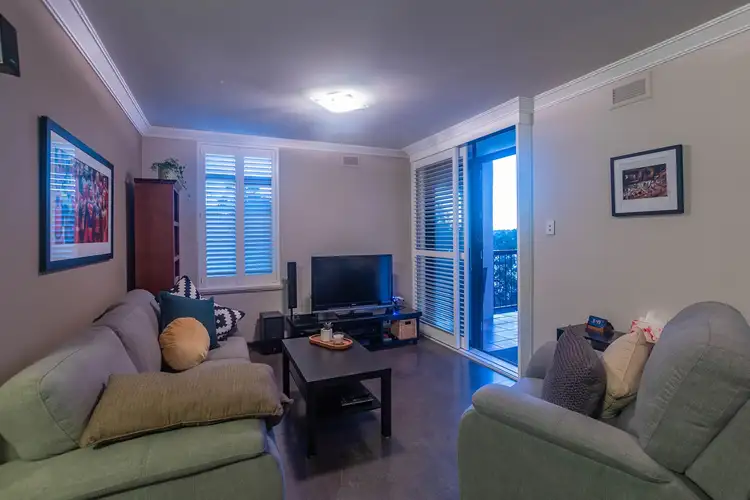 Second view of Homely apartment listing, 15A/62 Great Eastern Highway, Rivervale WA 6103