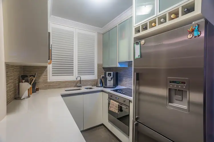 Third view of Homely apartment listing, 15A/62 Great Eastern Highway, Rivervale WA 6103