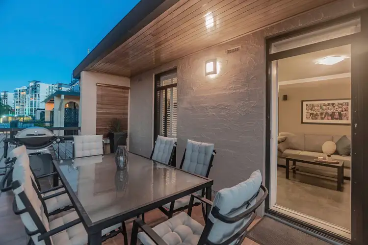 Seventh view of Homely apartment listing, 15A/62 Great Eastern Highway, Rivervale WA 6103