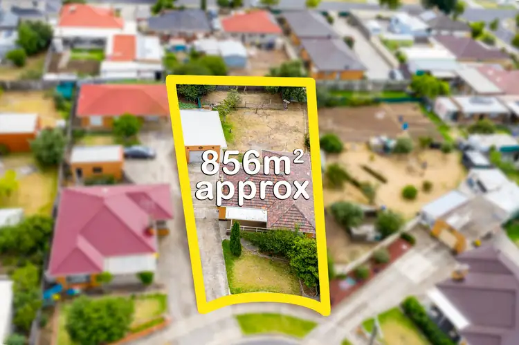 Main view of Homely house listing, 4 Bryan Court, Sunshine North VIC 3020