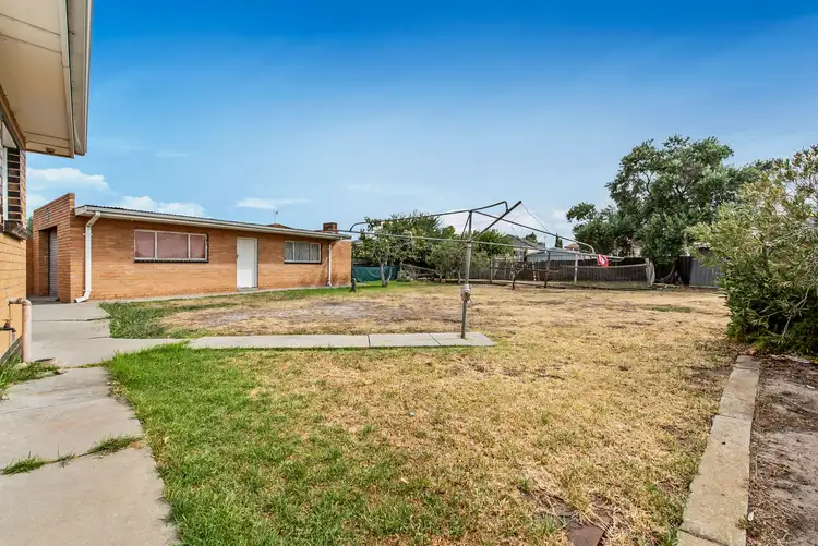 Sixth view of Homely house listing, 4 Bryan Court, Sunshine North VIC 3020