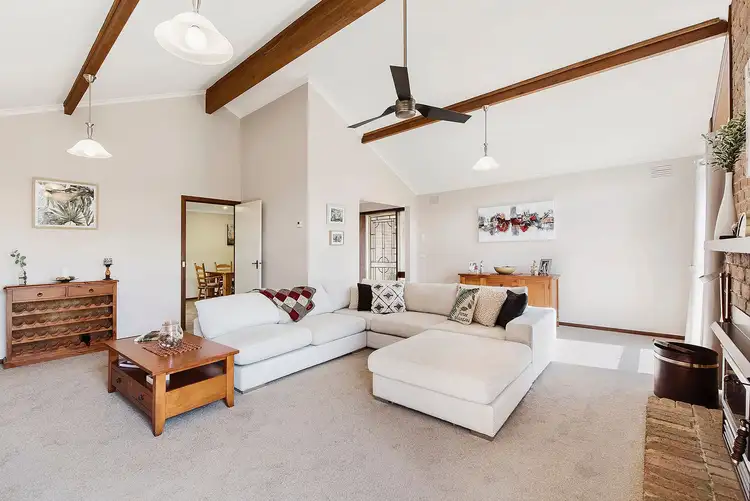 Third view of Homely house listing, 5 Strathavan Drive, Berwick VIC 3806