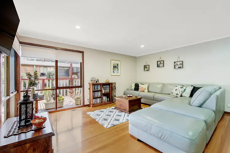 Fourth view of Homely house listing, 5 Strathavan Drive, Berwick VIC 3806