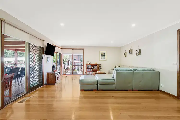 Fifth view of Homely house listing, 5 Strathavan Drive, Berwick VIC 3806