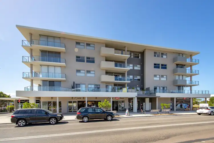 Fourth view of Homely apartment listing, 113/55E Caves Beach Road, Caves Beach NSW 2281