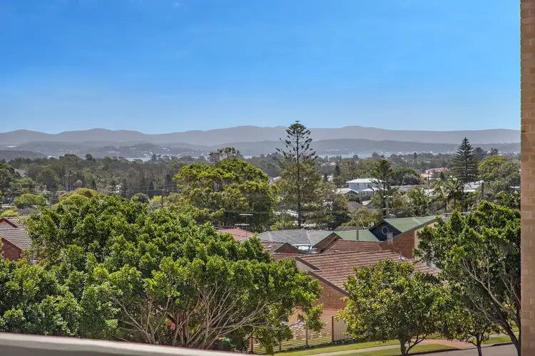 Fifth view of Homely apartment listing, 113/55E Caves Beach Road, Caves Beach NSW 2281