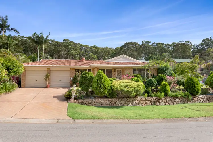 Main view of Homely house listing, 2 Rosella Way, Tingira Heights NSW 2290