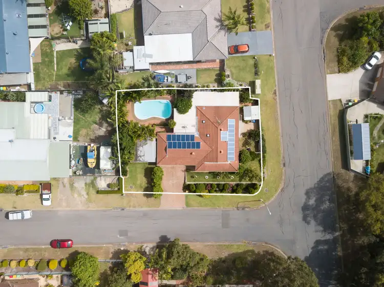 Third view of Homely house listing, 2 Rosella Way, Tingira Heights NSW 2290