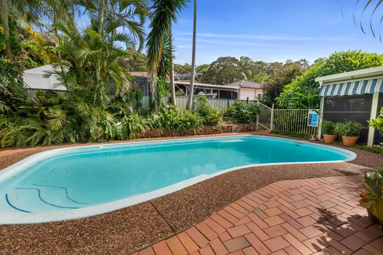 Fourth view of Homely house listing, 2 Rosella Way, Tingira Heights NSW 2290