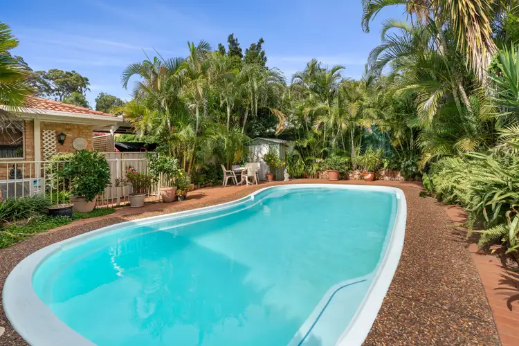 Fifth view of Homely house listing, 2 Rosella Way, Tingira Heights NSW 2290