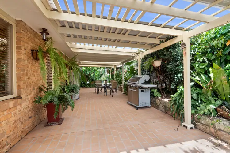 Sixth view of Homely house listing, 2 Rosella Way, Tingira Heights NSW 2290
