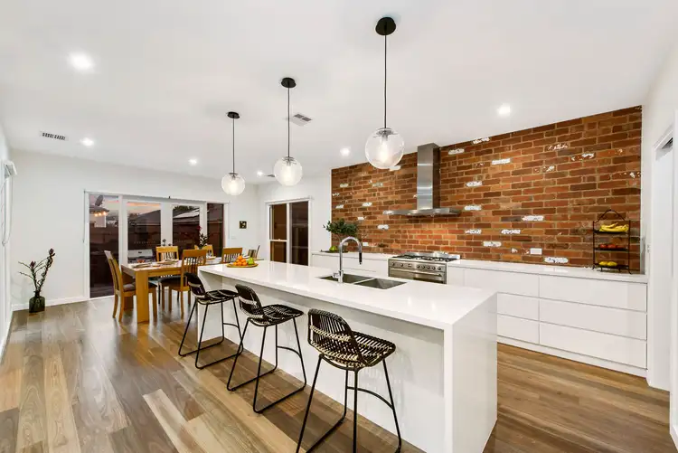 Second view of Homely house listing, 9 Wakefield Road, Taylors Hill VIC 3037