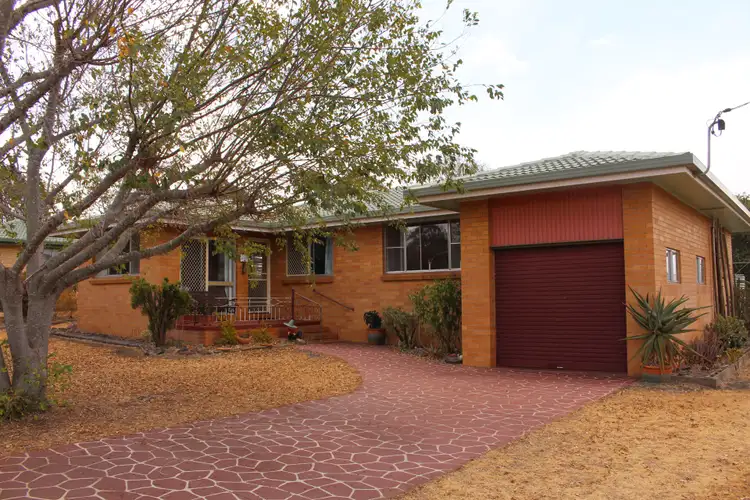 Main view of Homely house listing, 11 Donovan Street, Pittsworth QLD 4356