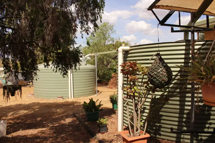 Third view of Homely house listing, 11 Donovan Street, Pittsworth QLD 4356