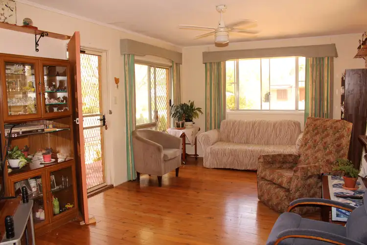 Fourth view of Homely house listing, 11 Donovan Street, Pittsworth QLD 4356