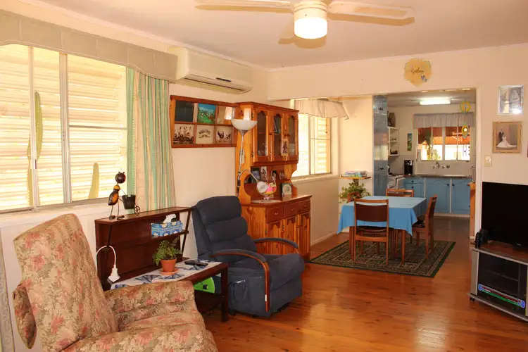 Fifth view of Homely house listing, 11 Donovan Street, Pittsworth QLD 4356