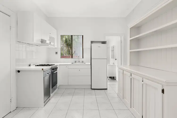 Third view of Homely house listing, 26 Zamia Street, Redfern NSW 2016
