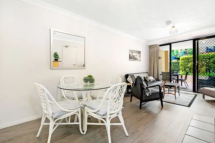 4/40-44 Ventura Road, Mermaid Beach QLD 4218