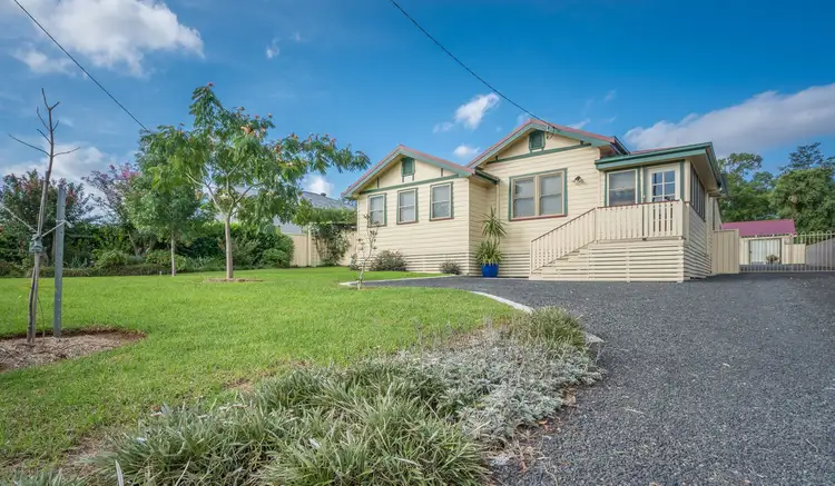 240 Kelly Street, Scone NSW 2337